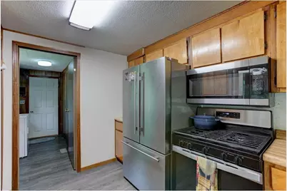 N11267 County Rd S, Otter Creek Township, WI 54772 - Photo 26