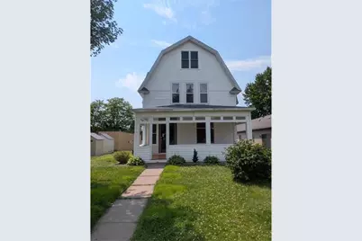 209 Harriman Avenue, Amery, WI 54001 - Photo 1