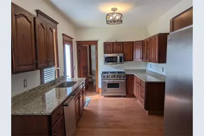 209 Harriman Avenue, Amery, WI 54001 - Photo 4
