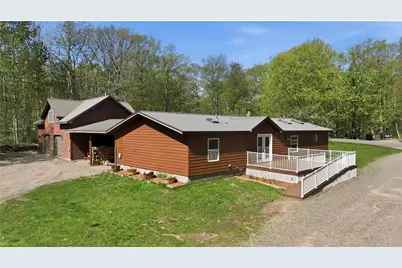 7444 N Pats Landing Road #10, Hayward, WI 54843 - Photo 2