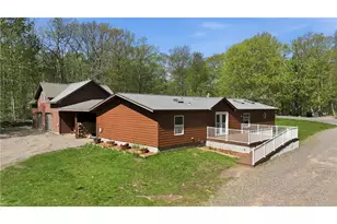 7444 N Pats Landing Rd, Hayward, WI 54843 - Photo 2