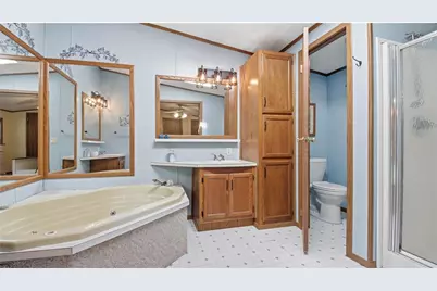 7444 N Pats Landing Road #10, Hayward, WI 54843 - Photo 26