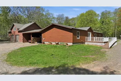 7444 N Pats Landing Road #10, Hayward, WI 54843 - Photo 4