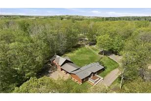 7444 N Pats Landing Rd, Hayward, WI 54843 - Photo 6