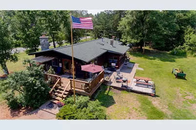 8998 N River Road, Danbury, WI 54830 - Photo 2
