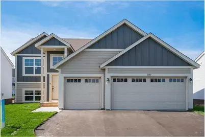 972 Willow Glen Avenue, Somerset, WI 54025 - Photo 2