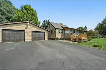 1300 E Ripley Street, Cornell,  54732 - Photo 1