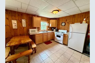 6833 View Point Lodge Road #14 (Cabin 3), Gordon, WI 54838 - Photo 12