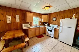 6833 View Point Lodge Road #14 (Cabin 3), Gordon, WI 54838 - Photo 12