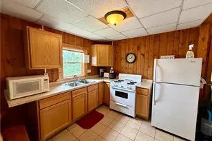 6833 View Point Lodge Road #14 (Cabin 3), Gordon, WI 54838 - Photo 8