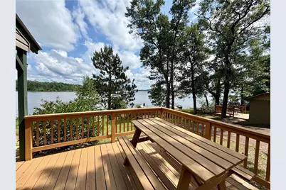 6833 View Point Lodge Road #14 (Cabin 3), Gordon, WI 54838 - Photo 6