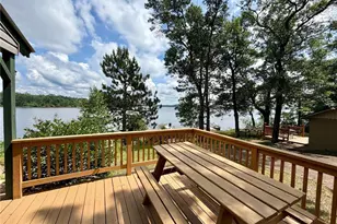 6833 View Point Lodge Road #14 (Cabin 3), Gordon, WI 54838 - Photo 6