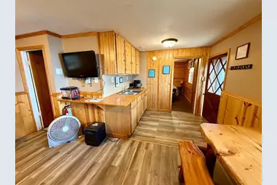 6833 View Point Lodge Road #13 (Cabin 2), Wascott, WI 54838 - Photo 16