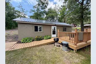 6833 View Point Lodge Road #13 (Cabin 2), Wascott, WI 54838 - Photo 2