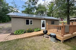 6833 View Point Lodge Road #13 (Cabin 2), Gordon, WI 54838 - Photo 1