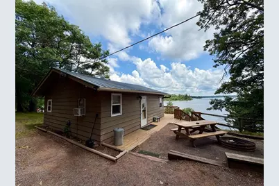 6833 View Point Lodge Road #15 (Cabin 4), Wascott, WI 54838 - Photo 2