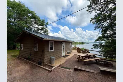 6833 View Point Lodge Road #15 (Cabin 4), Wascott, WI 54838 - Photo 1