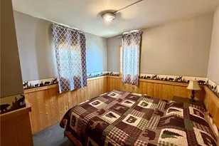 6833 View Point Lodge Road #15 (Cabin 4), Wascott, WI 54838 - Photo 8