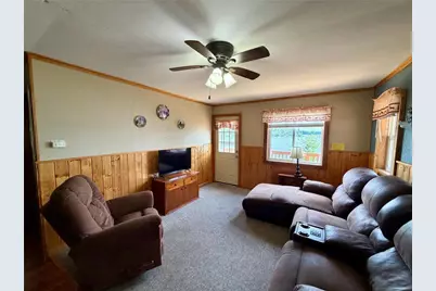 6833 View Point Lodge Road #15 (Cabin 4), Wascott, WI 54838 - Photo 12
