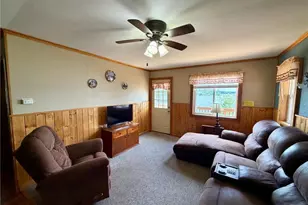 6833 View Point Lodge Road #15 (Cabin 4), Wascott, WI 54838 - Photo 12