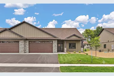 1043 Legend Lane, Troy Township, WI 54022 - Photo 2