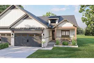 702 S Division St, Warren Township, WI 54023 - Photo 2