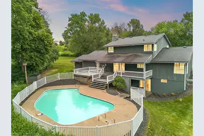 698 Badlands Road, Hudson, WI 54016 - Photo 4
