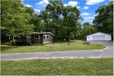 7689 Wood Lane, Webster, WI 54893 - Photo 2