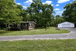 7689 Wood Ln, Webster, WI 54893 - Photo 2