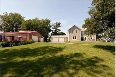 N5835 730th Street, Elk Mound, WI 54739 - Photo 1