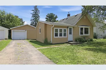 417 S 7th Street, Cameron, WI 54822 - Photo 2