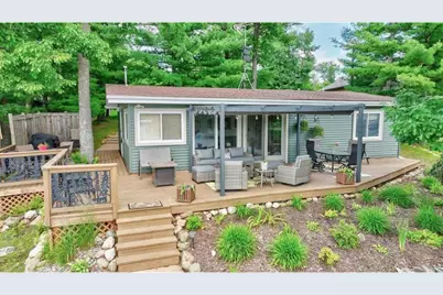 67 16 5/8 Avenue, Turtle Lake, WI 54889 - Photo 4