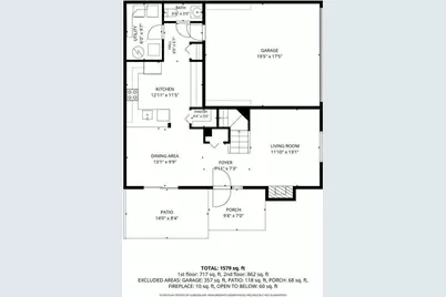 537 Woodduck Drive #F, Woodbury, MN 55125 - Photo 30