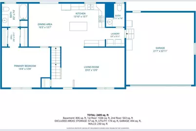 67 W Wood Ridge Drive, River Falls, WI 54022 - Photo 32