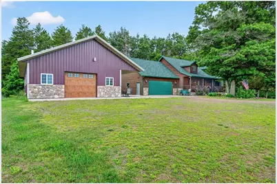 N7847 County Hwy K, Trego, WI 54888 - Photo 4