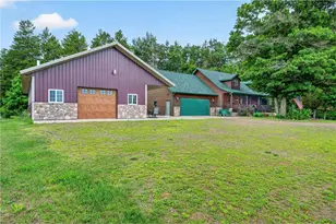 N7847 Co Hwy K, Trego, WI 54888 - Photo 4