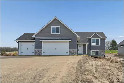 735 163rd Street, Hammond Township, WI 54015 - Photo 1
