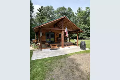 24854 New Moon Drive, Meenon Township, WI 54872 - Photo 2
