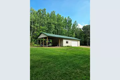 24854 New Moon Drive, Meenon Township, WI 54872 - Photo 8