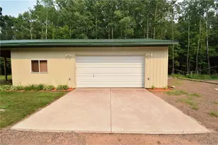 24854 New Moon Dr, Meenon Township, WI 54872 - Photo 26