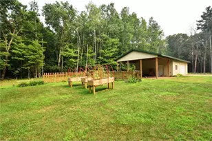 24854 New Moon Dr, Meenon Township, WI 54872 - Photo 36