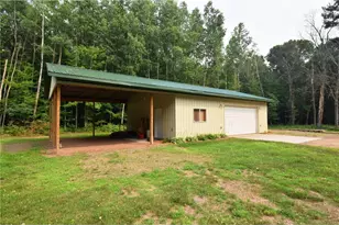 24854 New Moon Dr, Meenon Township, WI 54872 - Photo 2