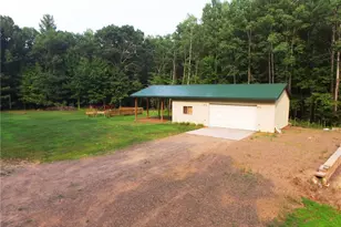 24854 New Moon Dr, Meenon Township, WI 54872 - Photo 32