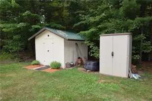 24854 New Moon Dr, Meenon Township, WI 54872 - Photo 12