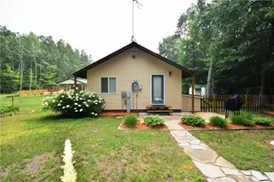 24854 New Moon Dr, Meenon Township, WI 54872 - Photo 10