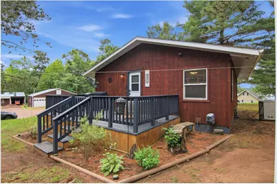 2662 Webb Lake Trail #6, Danbury, WI 54830 - Photo 38