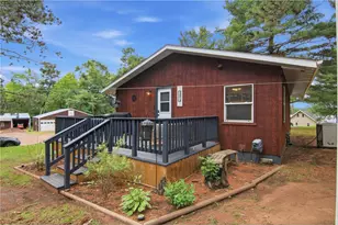 2662 Webb Lake Trail, Danbury, WI 54830 - Photo 38