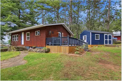 2662 Webb Lake Trail #6, Danbury, WI 54830 - Photo 2