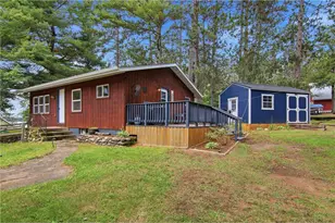 2662 Webb Lake Trail, Danbury, WI 54830 - Photo 2