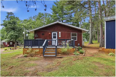 2662 Webb Lake Trail #6, Danbury, WI 54830 - Photo 34